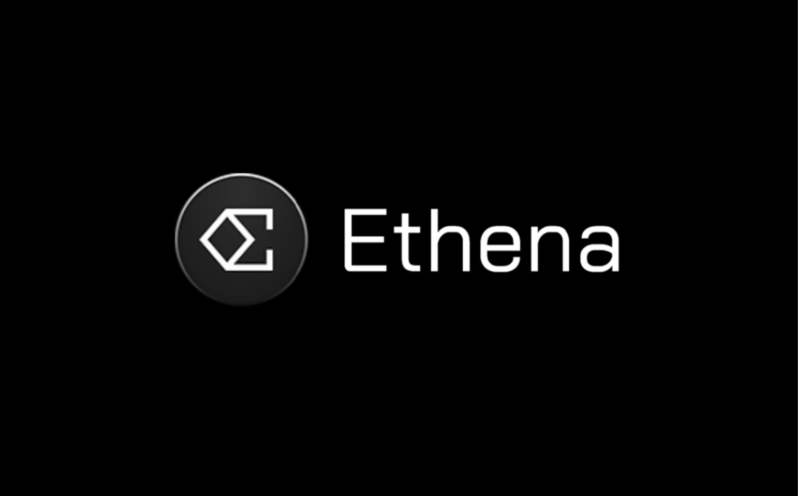 Ethena (ENA) 币介绍-爱搭网