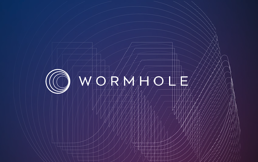 Wormhole (W) 虫洞币介绍-爱搭网