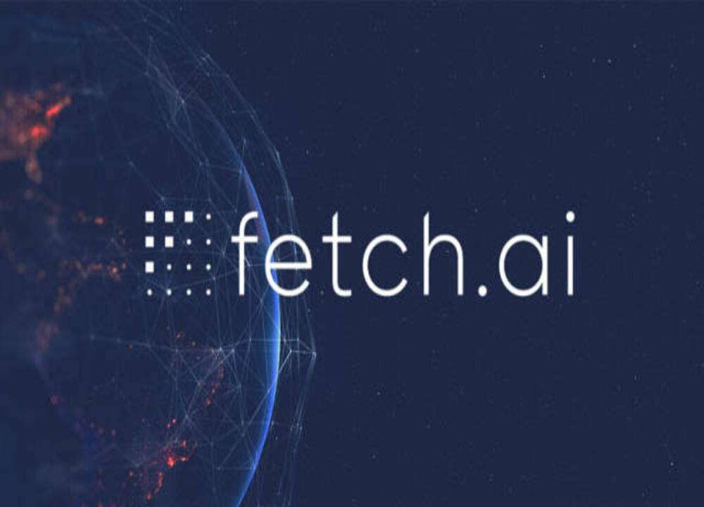 Fetch.AI (FET) 币介绍-爱搭网