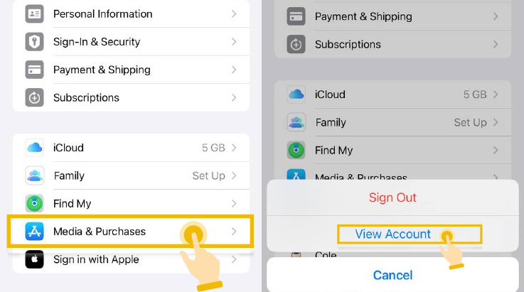 WEEX Download Guide for iPhone3.png