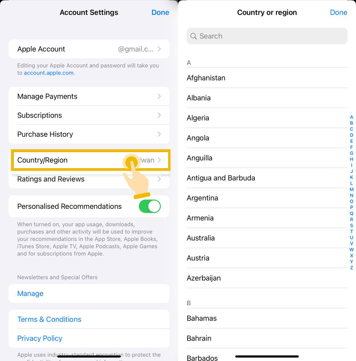 WEEX Download-Anleitung für iPhone5.png